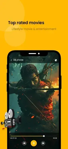 apps-like-pikashow-in-india Top Rated Movies