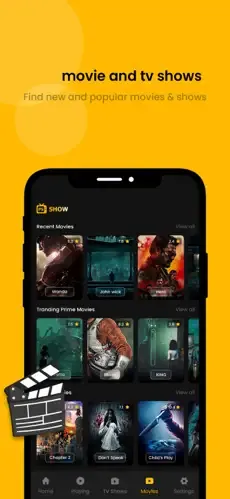 apps-like-pikashow-in-india movie